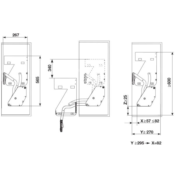 iMove Double Tray Online now