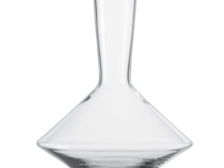 Tritan Pure Red Decanter 25.3 oz Fashion