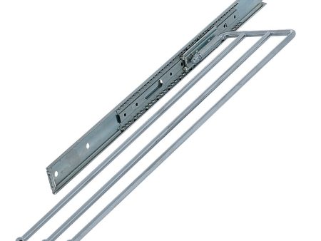 Towel Rail Arena Classic - 3 Arms For Cheap