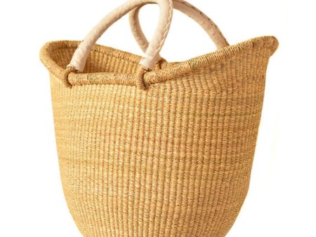 Victoria Basket Grand - Cream Online now