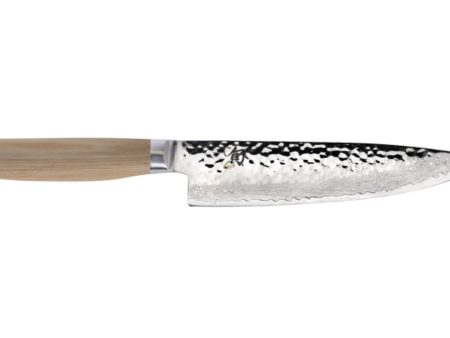 Premier Blonde - 8  Chef s Knife For Sale