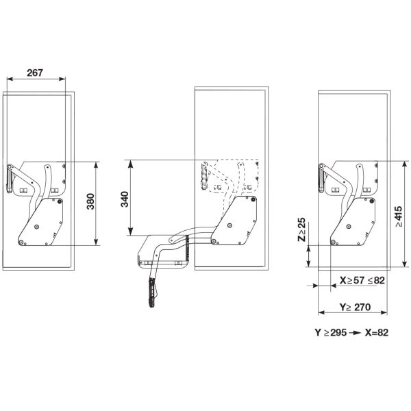 iMove Single Tray Online now