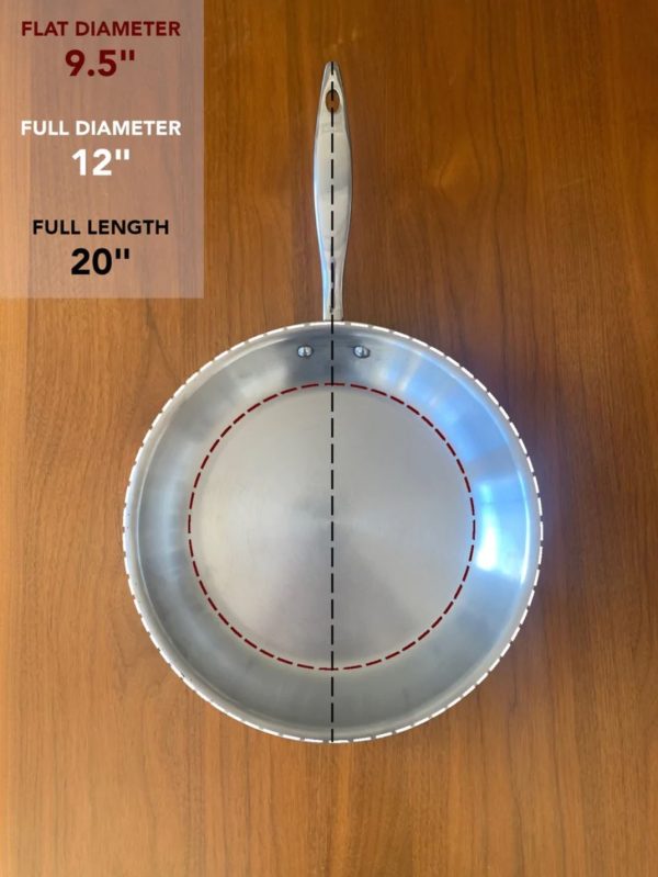 12  Fry Pan Online Sale