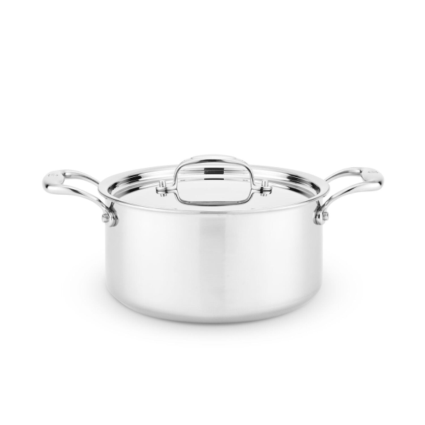 4 Quart Sauce Pot with Lid Online