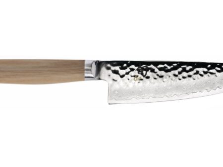 Premier Blonde - 6  Chef s Knife Fashion