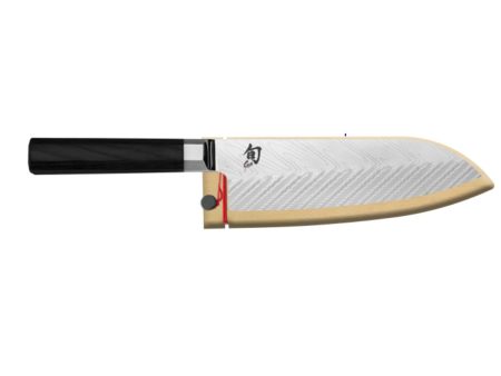 Dual Core - 7  Santoku Online now