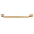 Luxe Furniture Handle | Two Finishes | Three Sizes For Sale