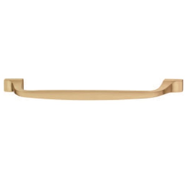 Luxe Furniture Handle | Two Finishes | Three Sizes For Sale