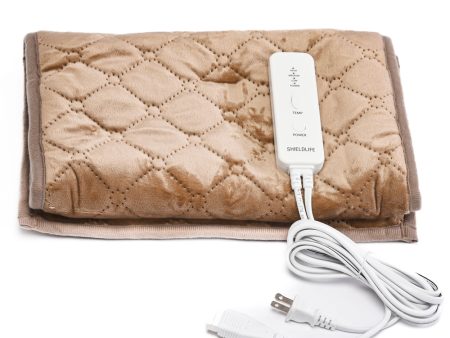 EMF Freedom Compact Heating Pad Online now