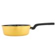 Flex Pan Honey Yellow 20cm (3001-0671) Hot on Sale