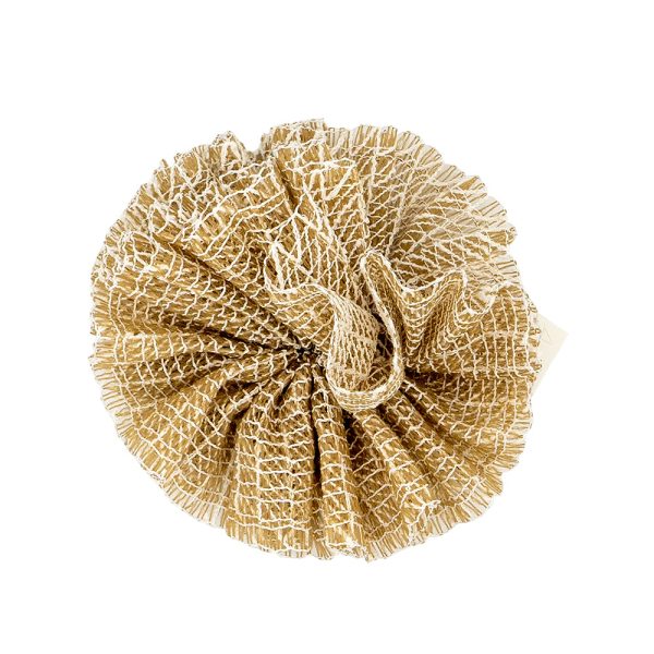 Jajoo Cotton Blended Shower Ball 15cm (BT750579) Online Sale