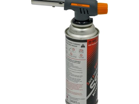 Professional Blow Torch (HO29681) Supply