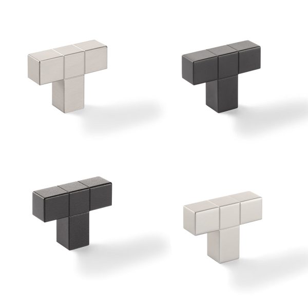 Furniture Knob H1945 | Four Finishes Online