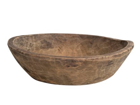 Wood Bowl Online