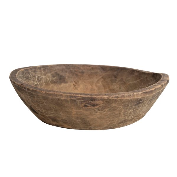 Wood Bowl Online