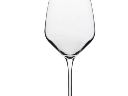 Atelier -Cabernet Merlot Wine Glasses (Set of 6) For Sale