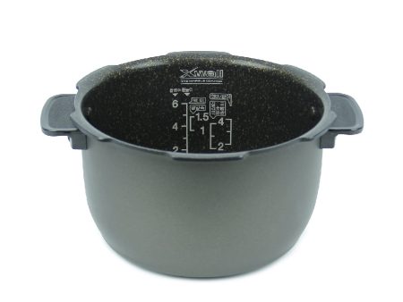 Inner Pot (CRP-N0681F) For Discount