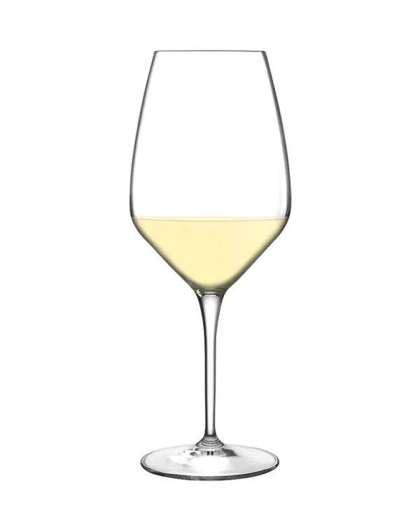 Atelier 11.75 OZ Sauvignon White Wine Glasses (Set Of 6) Sale