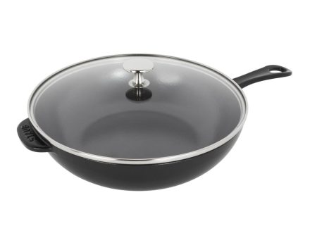 2.9 QT - Daily Pan with Glass Lid Online now