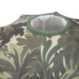 FORIS Cotton Linen Tilia Lampshade - Verdure Sale