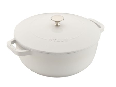 3.75 QT - Essential French Oven For Discount