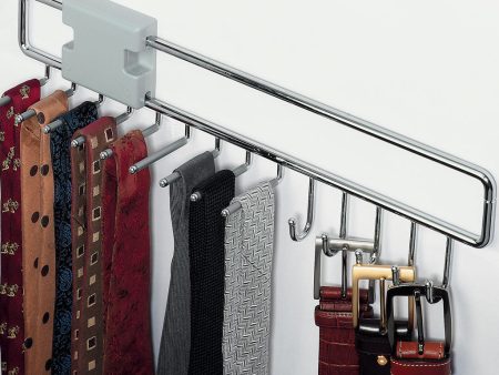 Extending Tie And Belt Rack Online