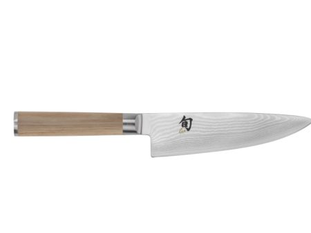 Classic Blonde - 6  Chef s Knife Online Hot Sale