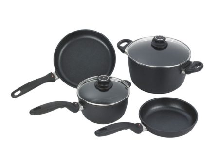 XD 6 Piece Set : Newlywed Kitchen Kit Discount