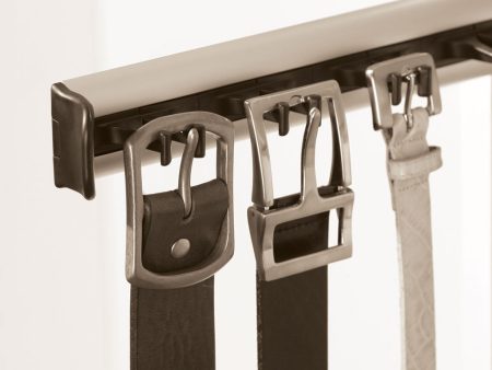 Belt Rack 3 4 Extension Slide Discount