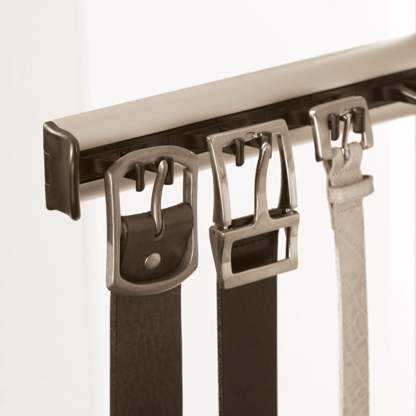 Belt Rack 3 4 Extension Slide Discount