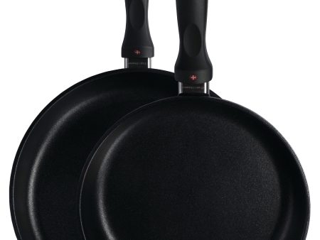 XD 2 Piece Set : Fry Pan Duo Cheap