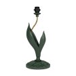 FLORIS Lampstand - Verdigris Online Sale