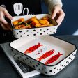 Ikan Baking Dish Online