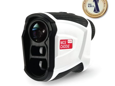 Golf Laser Rangefinder (NCW5) Online Hot Sale