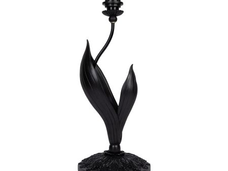 FLORIS Lampstand - Noir Online Hot Sale