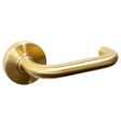 Prevelly Hollow Lever Handle Cheap