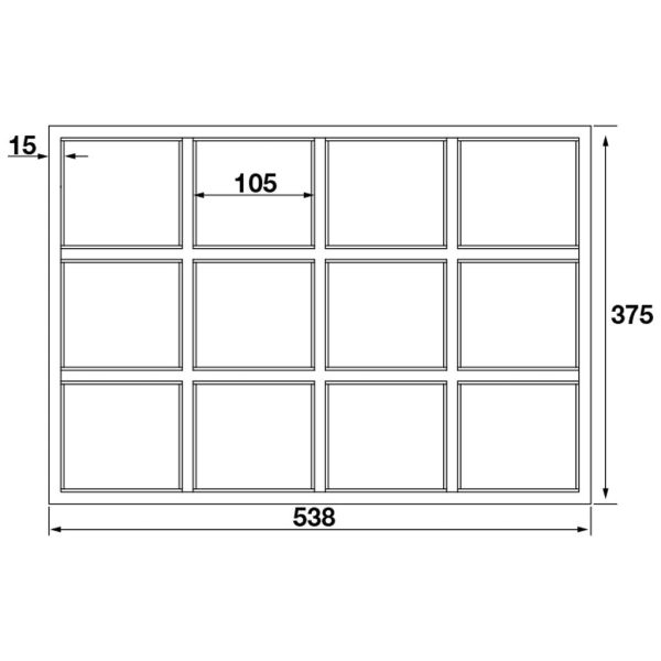 Drawer Insert Cheap