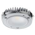 LED Downlight 3pc Kit - Cool White for Recess Mounting Fashion