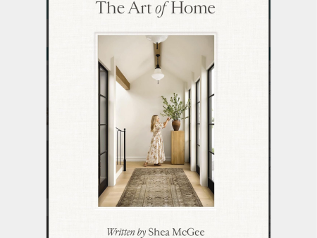 Art of Home Hot on Sale