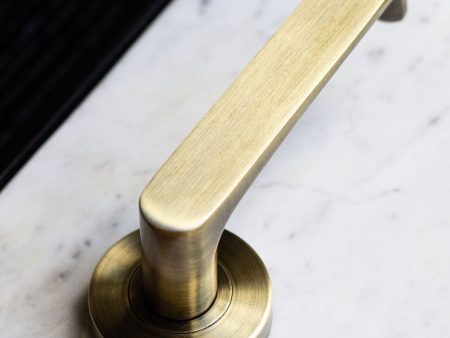 Torquay Lever Handle. Hot on Sale