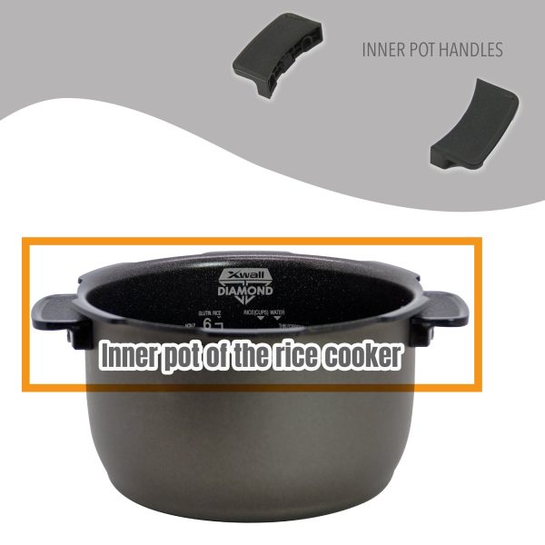 Inner Pot Handles Online Hot Sale