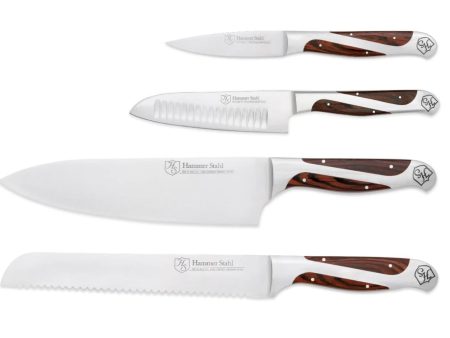 4 Piece Cutlery Essentials Set Online