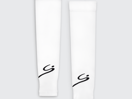 Sun Sleeves White Black Sale