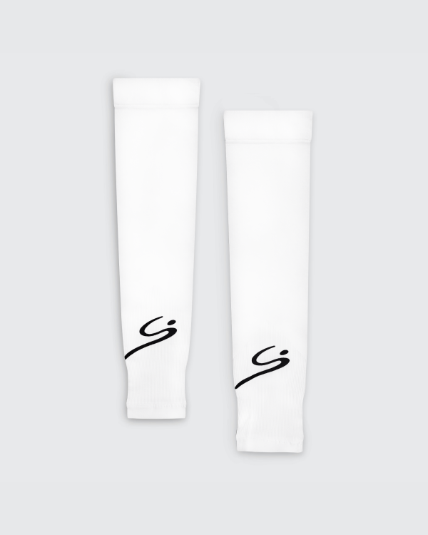 Sun Sleeves White Black Sale