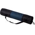 Premium Quality Non-Slip Yoga Mat (HD890128) Blue Supply