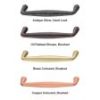 Luxe Furniture Handle | 4 Finishes | 3 Sizes Hot on Sale