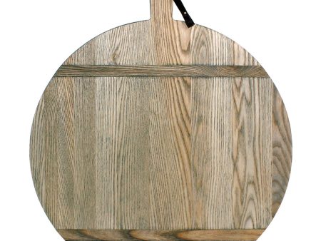 Ash Round Serving Board Online Hot Sale