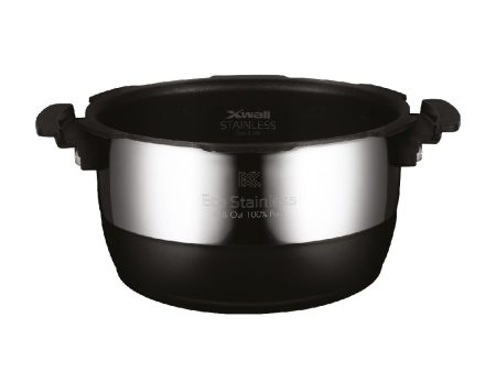 Inner Pot (CRP-BHSS0609F) For Cheap