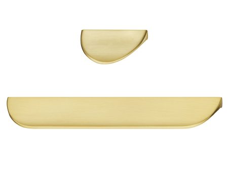 Luxe Furniture Handle | 4 Finishes | 2 Sizes Cheap