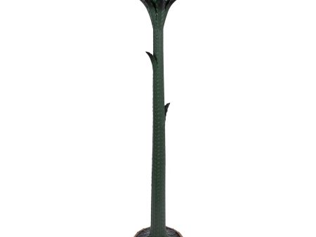 ACANTHUS Floor Lampstand - Verde Fashion